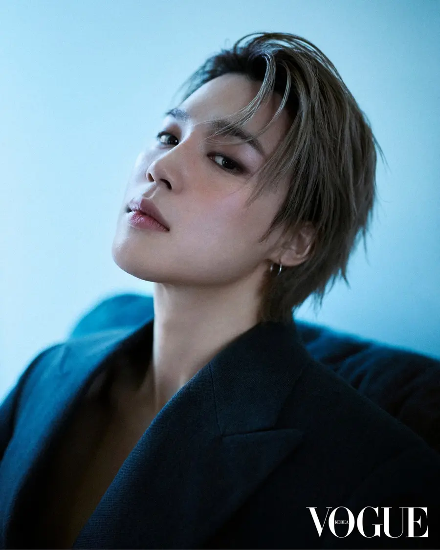 (BTS) Jimin @ VOGUE Korea February 2026