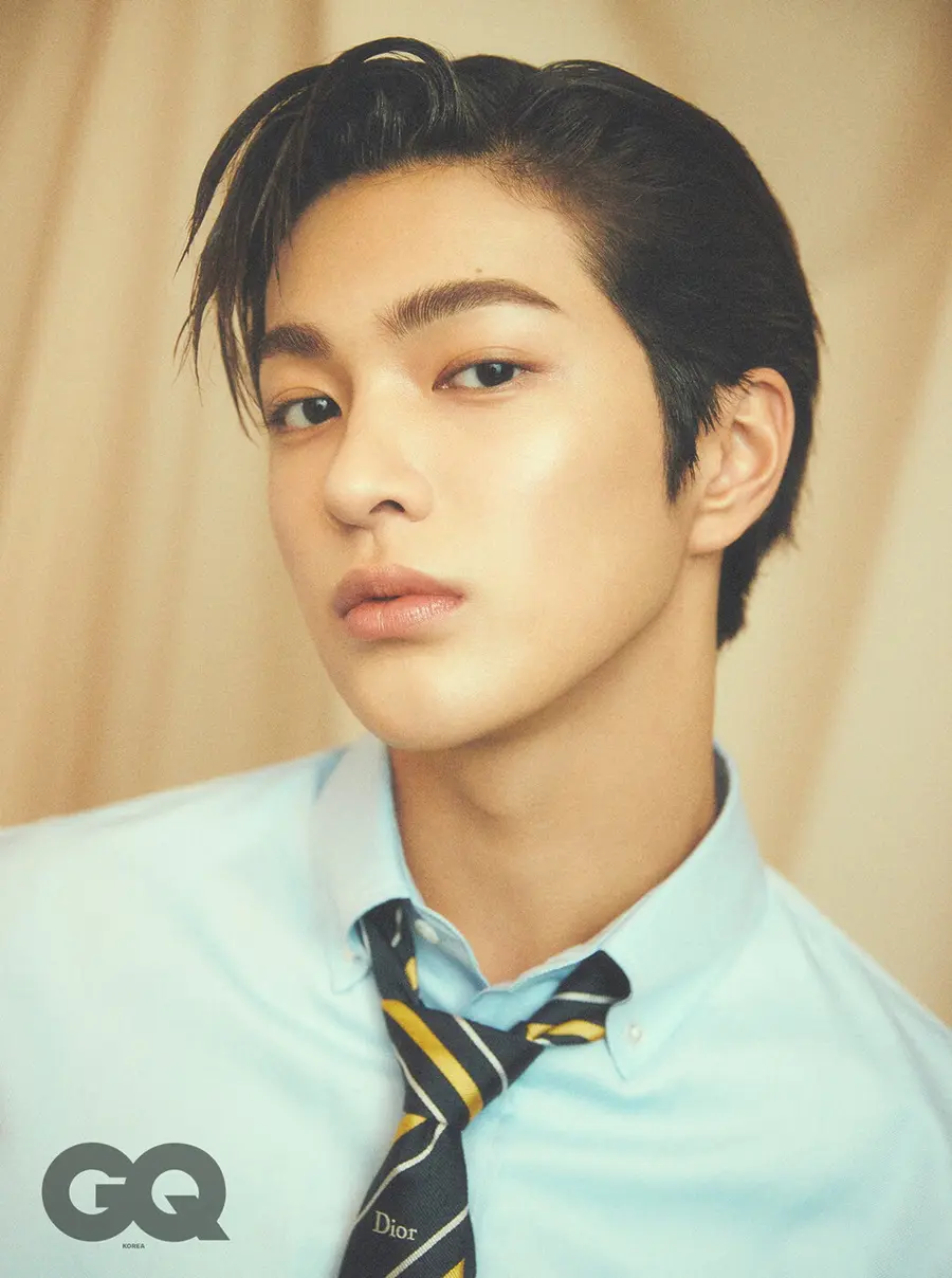 CORTIS @ GQ Korea January 2026