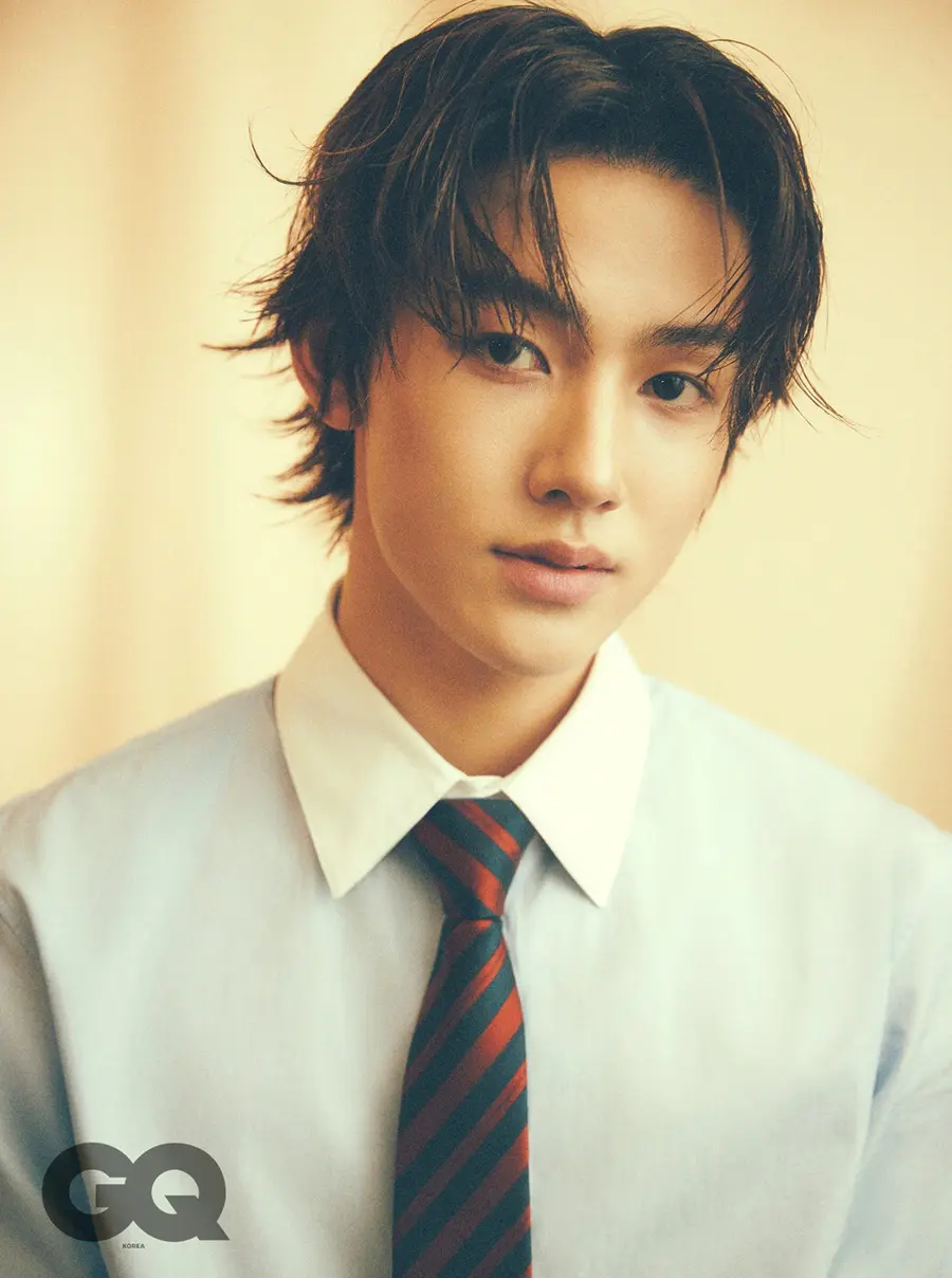 CORTIS @ GQ Korea January 2026