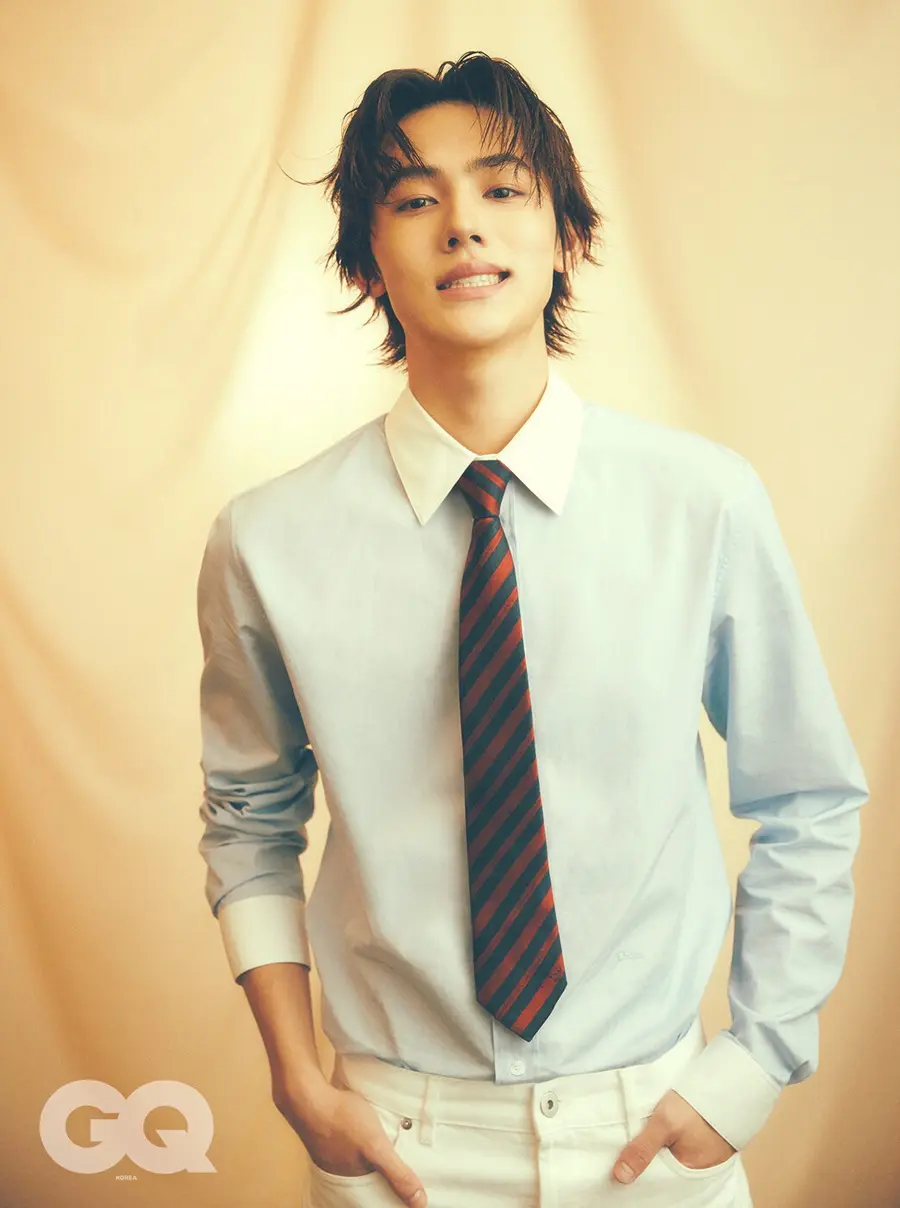 CORTIS @ GQ Korea January 2026