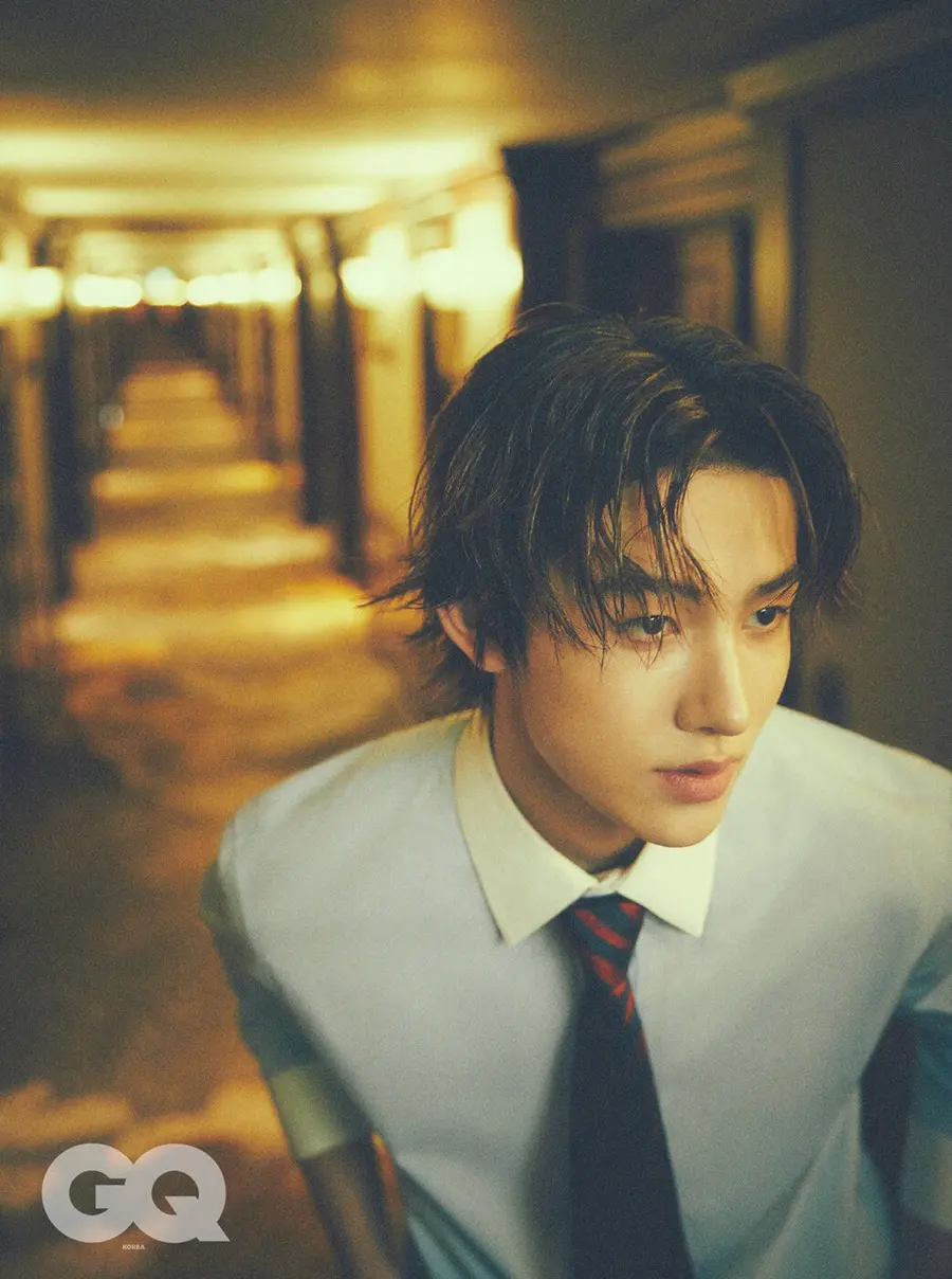 CORTIS @ GQ Korea January 2026