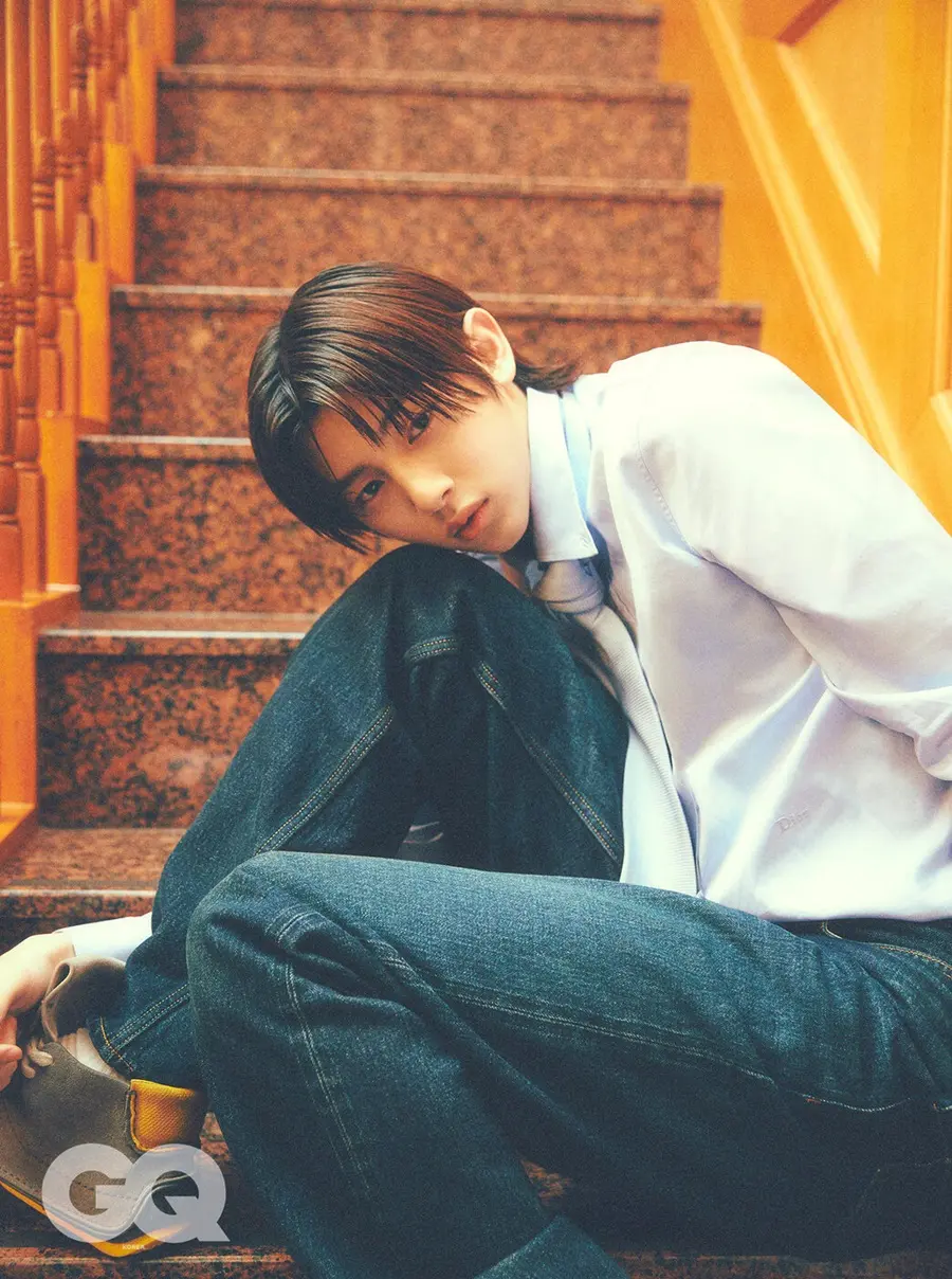 CORTIS @ GQ Korea January 2026