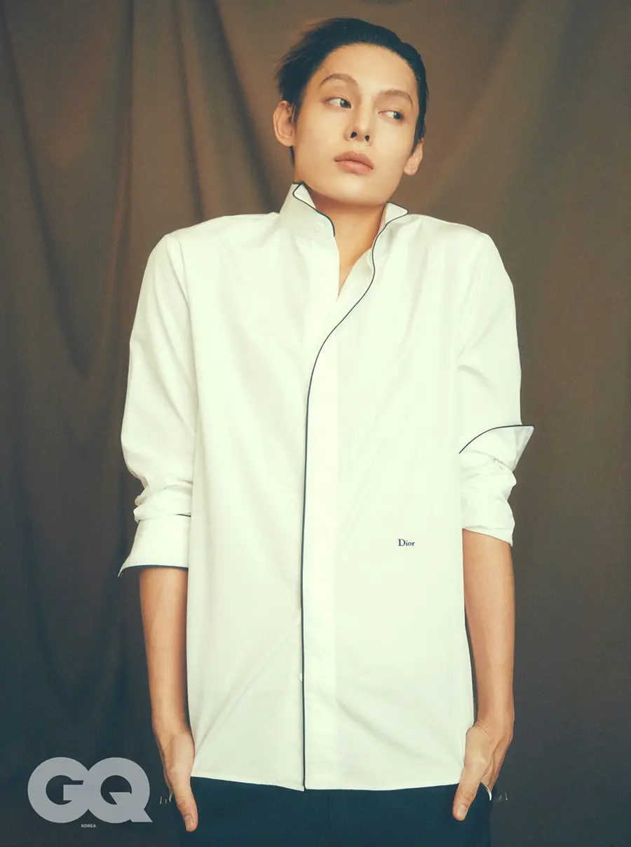 CORTIS @ GQ Korea January 2026