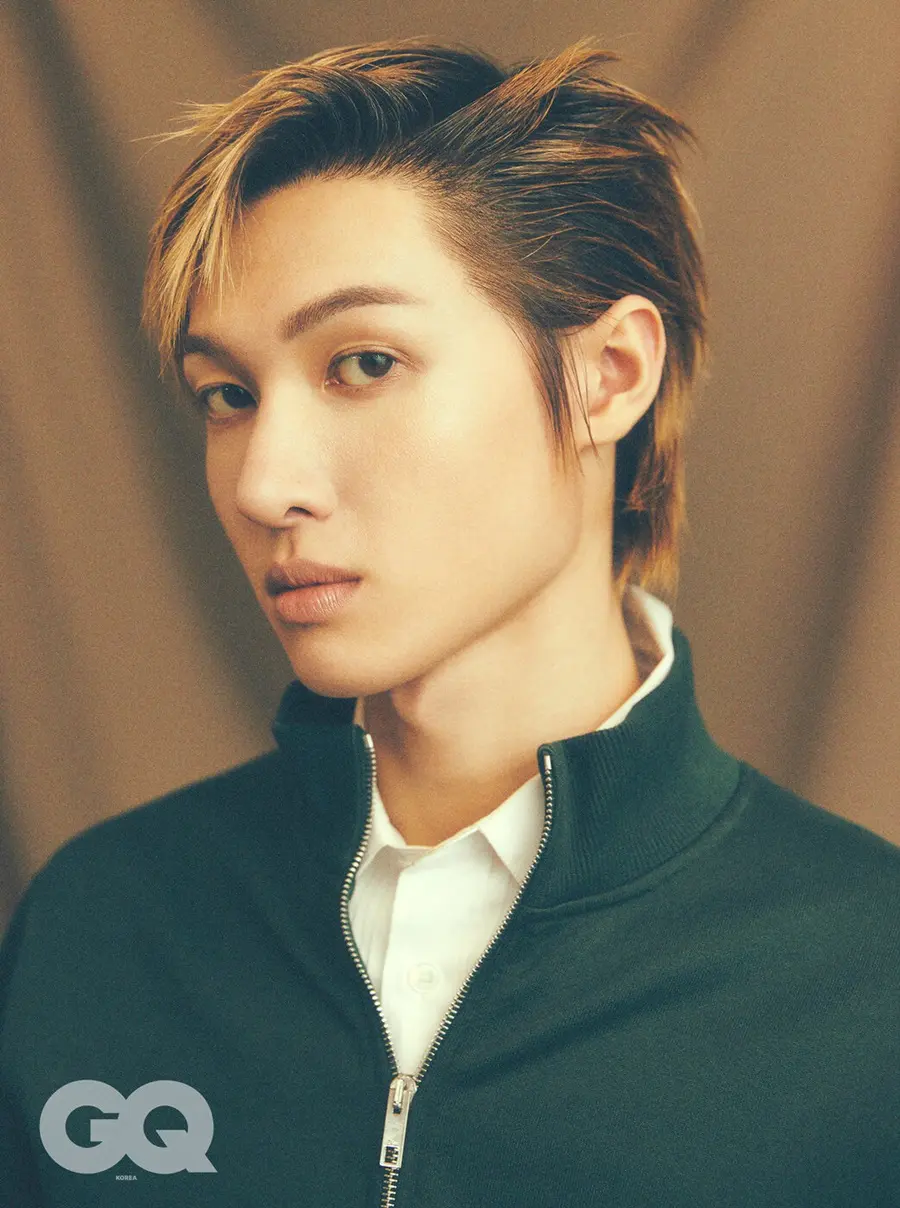 CORTIS @ GQ Korea January 2026