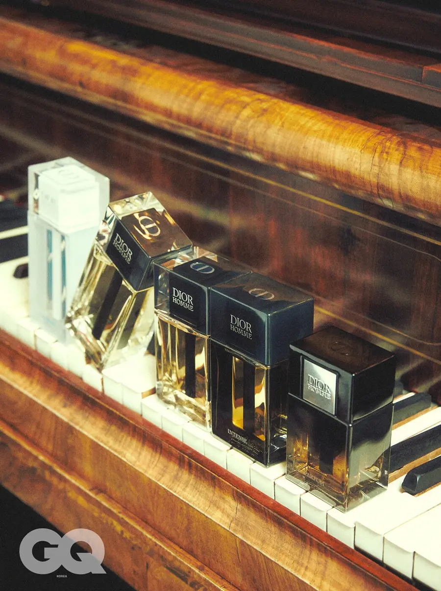 CORTIS @ GQ Korea January 2026