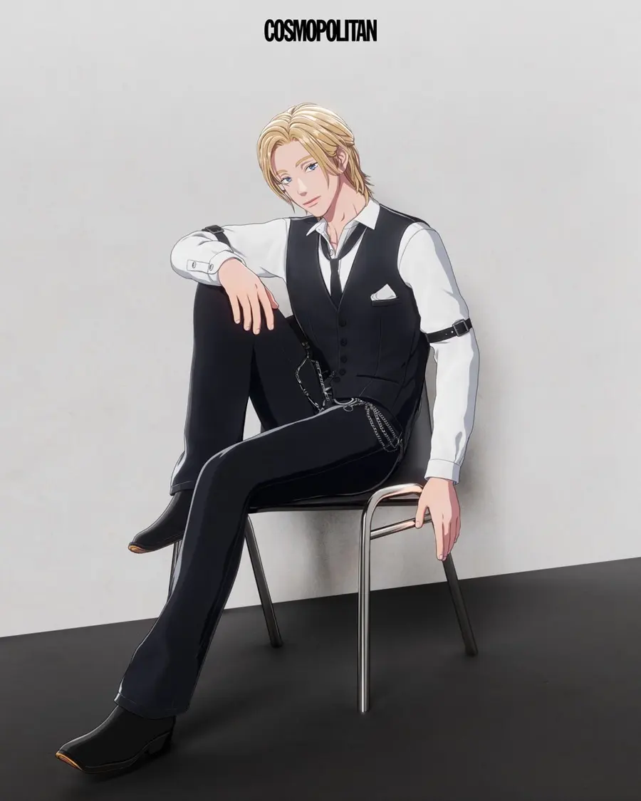 PLAVE @ COSMOPOLITAN Korea February 2026