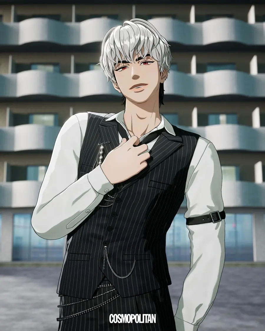 PLAVE @ COSMOPOLITAN Korea February 2026