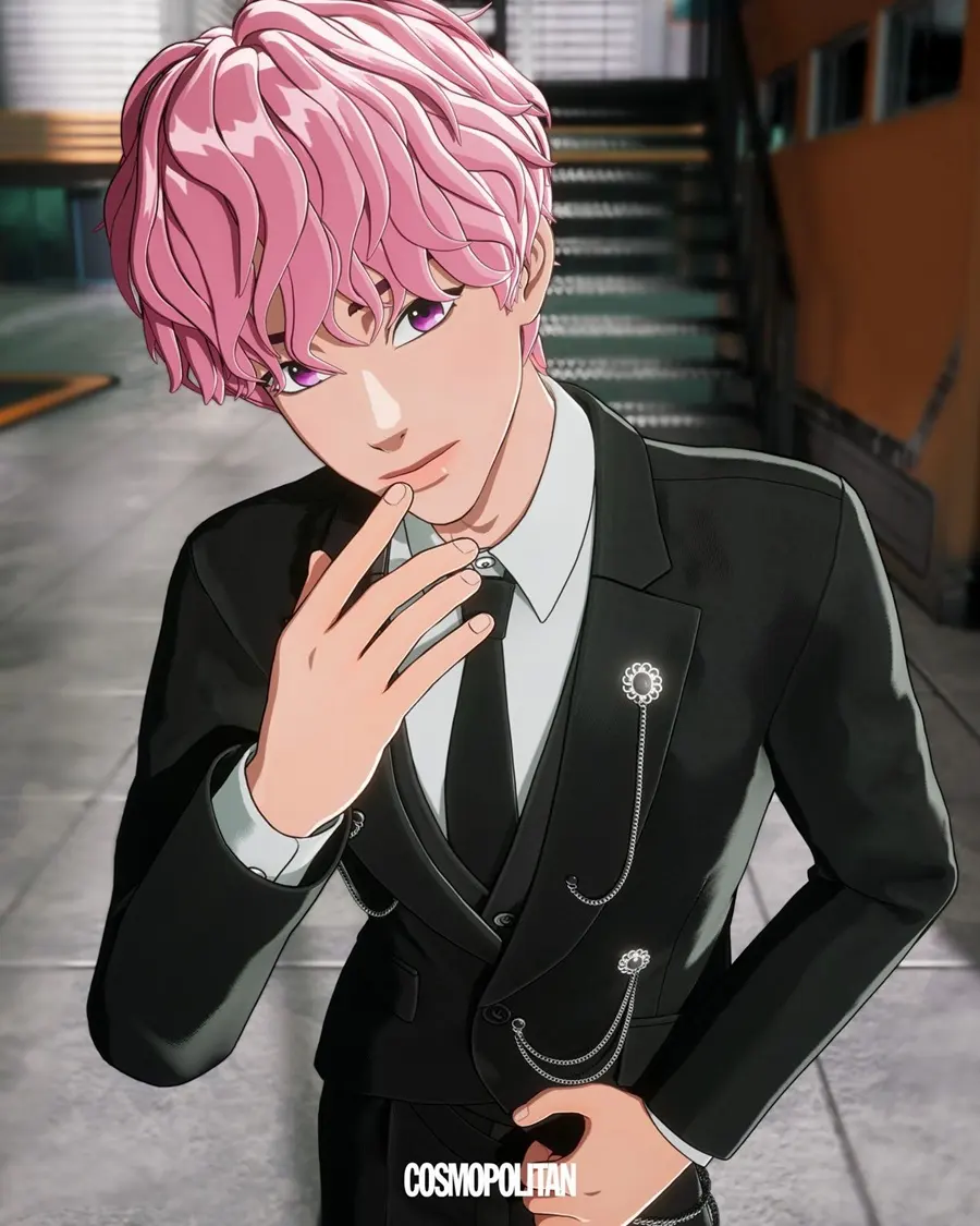 PLAVE @ COSMOPOLITAN Korea February 2026