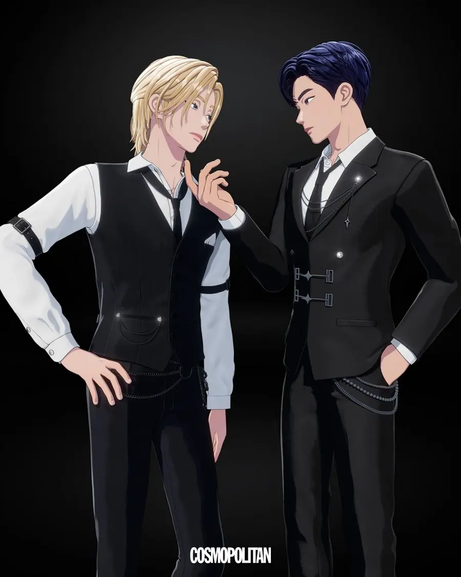 PLAVE @ COSMOPOLITAN Korea February 2026