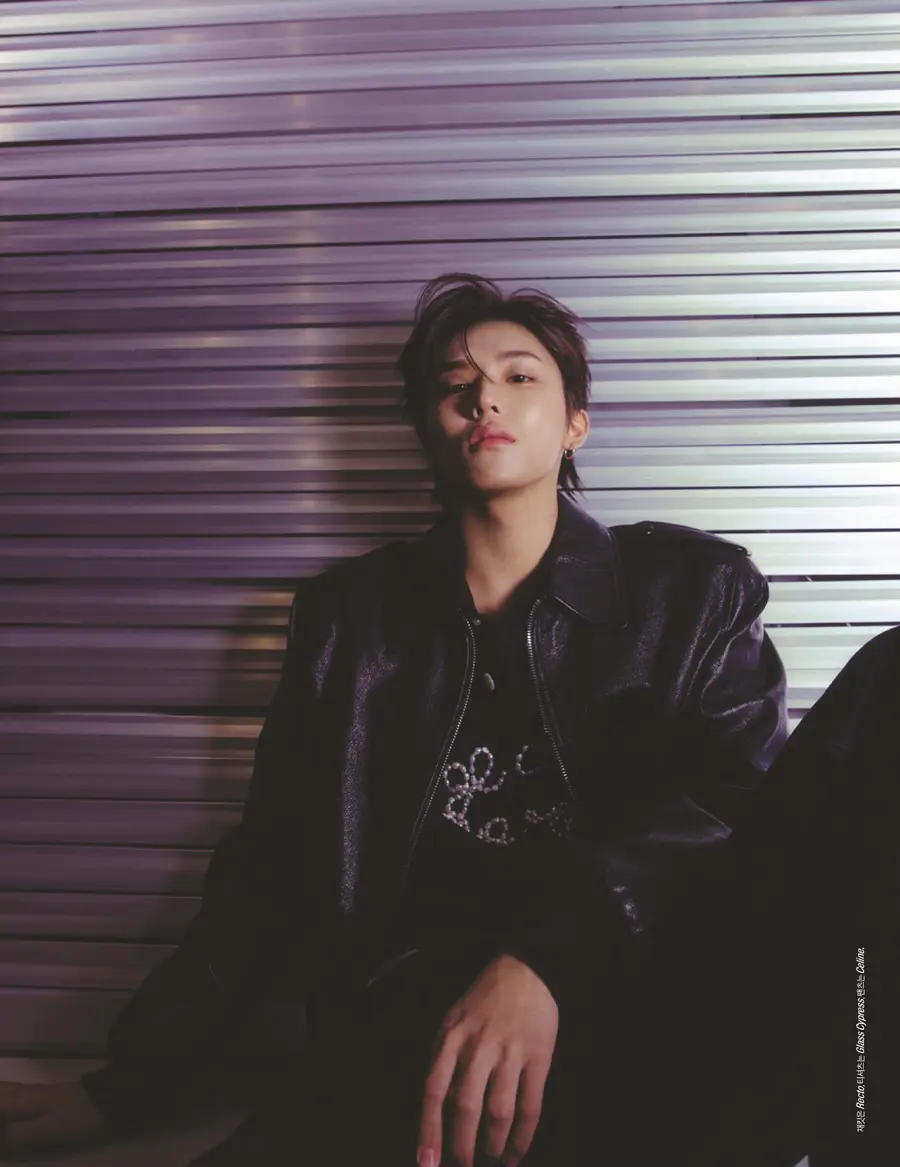 TREASURE @ SINGLES Korea February 2026