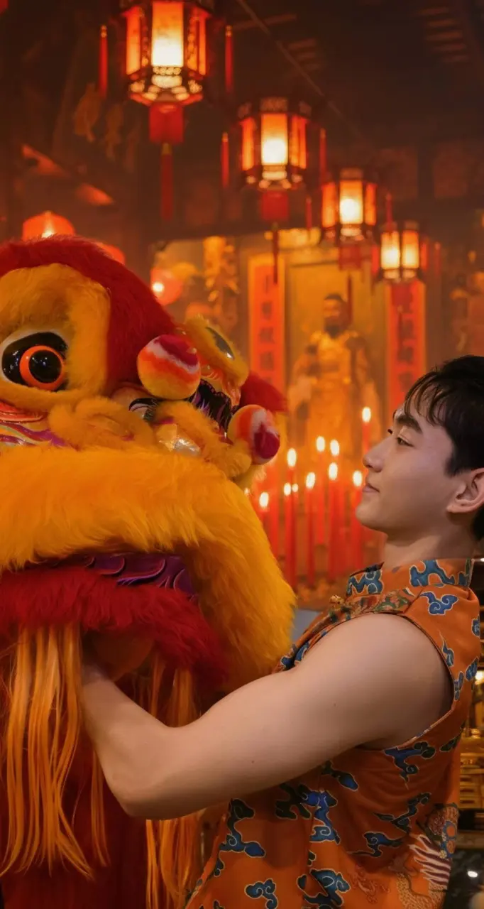 รูปหล่อเร้าอารมณ์ . 16