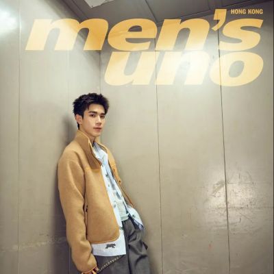 โฟร์ท-ณัฐวรรธน์ @ Men’s uno Hong Kong February 2026