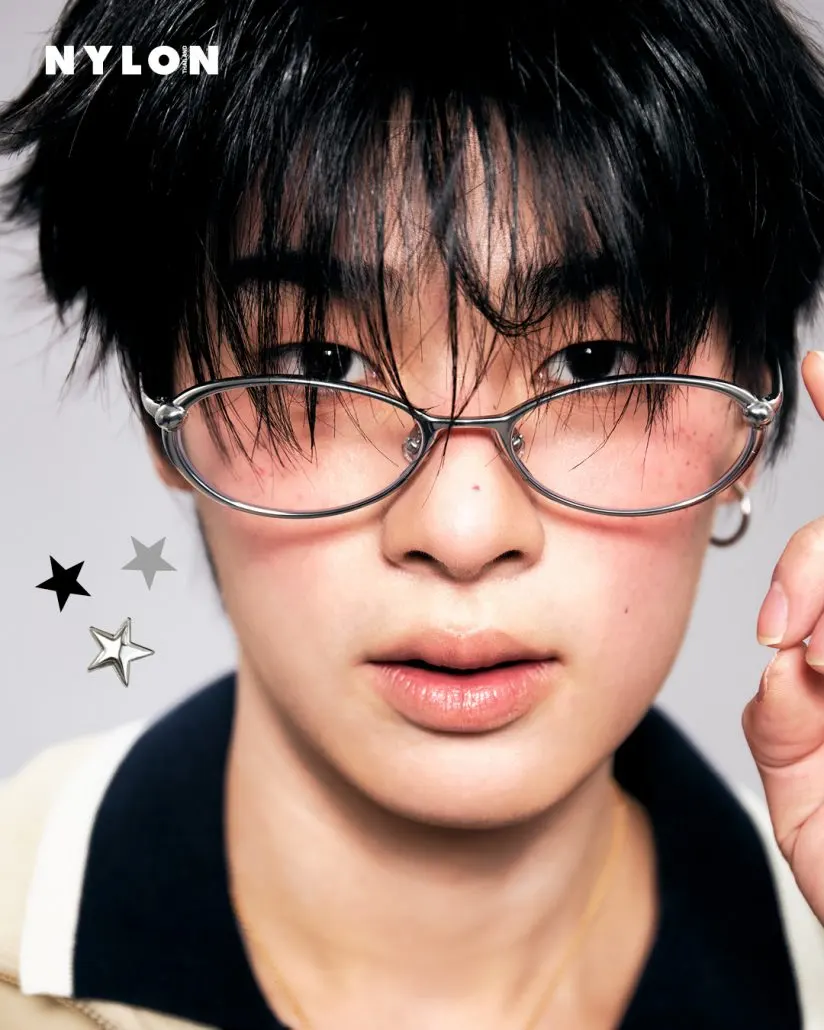 (Triple V) เจนัส-ศิระ,จูเนียร์-ปริยะ & จีวัท-จีรวัฒน์ @ NYLON Thailand February 2026