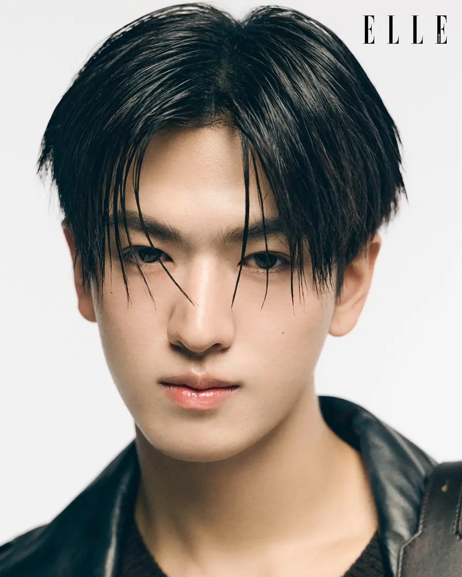 BUS because of you i shine @ ELLE Crush February 2026