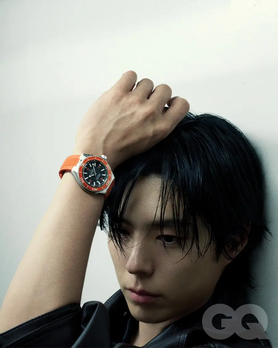 Park Bo Gum @ GQ Thailand February 2026