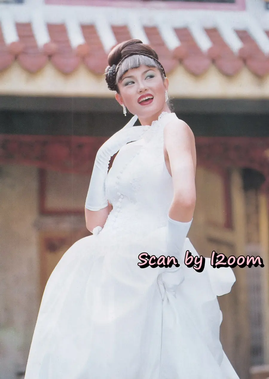 (วันวาน) หมวย อังศนา @ นิตยสาร กุลสตรี ปีที่ 28 ฉบับที่ 650 ปักษ์แรก กุมภาพันธ์ 2541