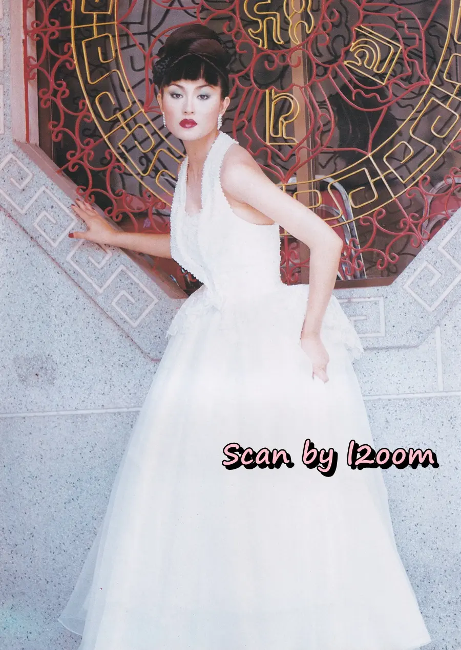 (วันวาน) หมวย อังศนา @ นิตยสาร กุลสตรี ปีที่ 28 ฉบับที่ 650 ปักษ์แรก กุมภาพันธ์ 2541