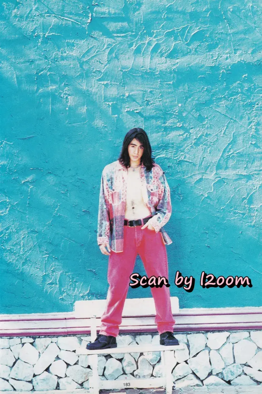 (วันวาน) อ้อม พิยดา @ นิตยสาร พลอยแกมเพชร ปีที่ ๔ ฉบับที่ ๙๔ ธันวาคม ๒๕๓๘