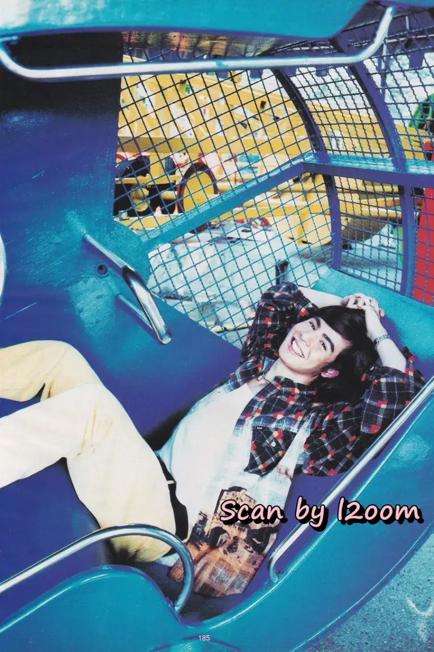 (วันวาน) อ้อม พิยดา @ นิตยสาร พลอยแกมเพชร ปีที่ ๔ ฉบับที่ ๙๔ ธันวาคม ๒๕๓๘