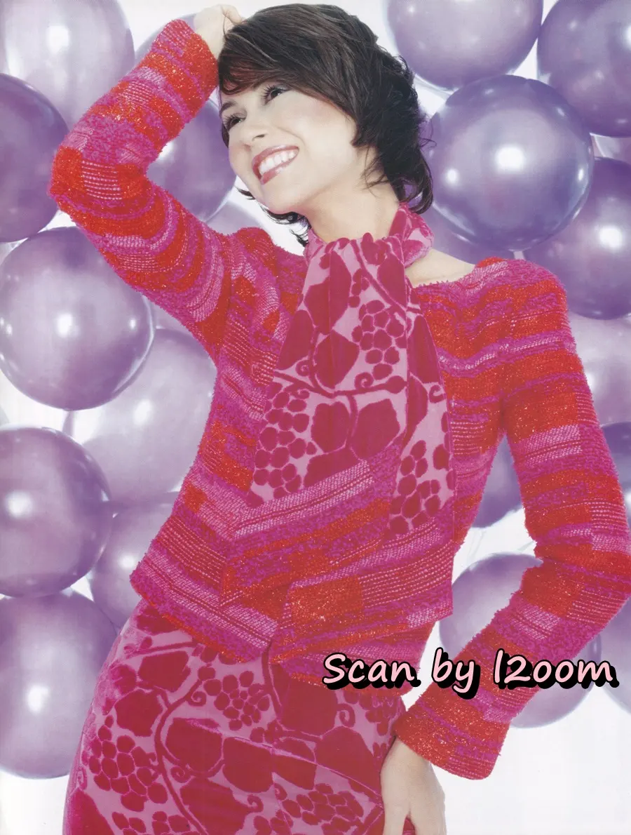 (วันวาน) นัท มีเรีย @ นิตยสาร เปรียว ปีที่ 20 ฉบับที่ 440 ปักษ์แรก พฤศจิกายน 2543