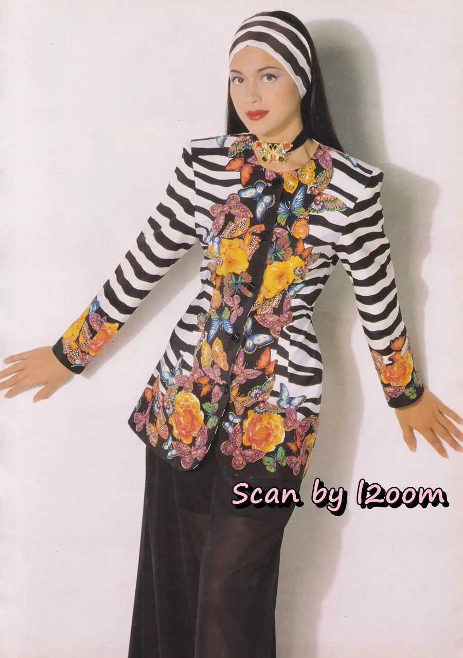 (วันวาน) นิตยสาร ผู้หญิง ปีที่ 11 ฉบับที่ 190 ปักษ์แรก กรกฏาคม 2536