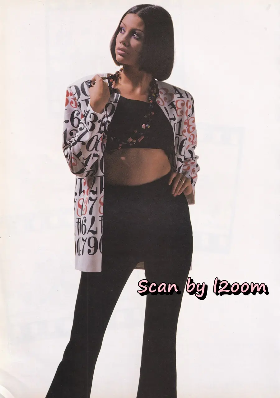 (วันวาน) นิตยสาร ผู้หญิง ปีที่ 11 ฉบับที่ 190 ปักษ์แรก กรกฏาคม 2536