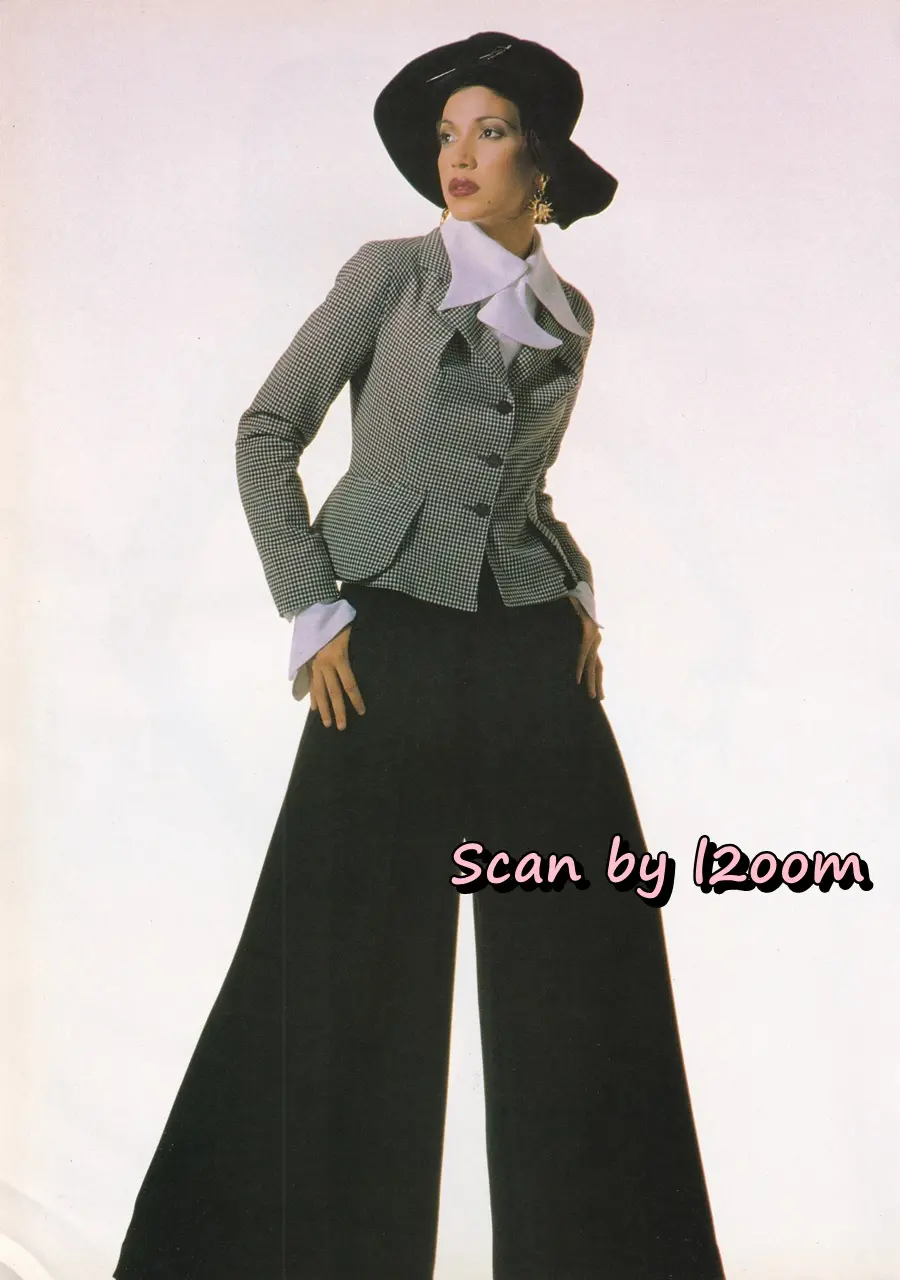 (วันวาน) นิตยสาร ผู้หญิง ปีที่ 11 ฉบับที่ 190 ปักษ์แรก กรกฏาคม 2536