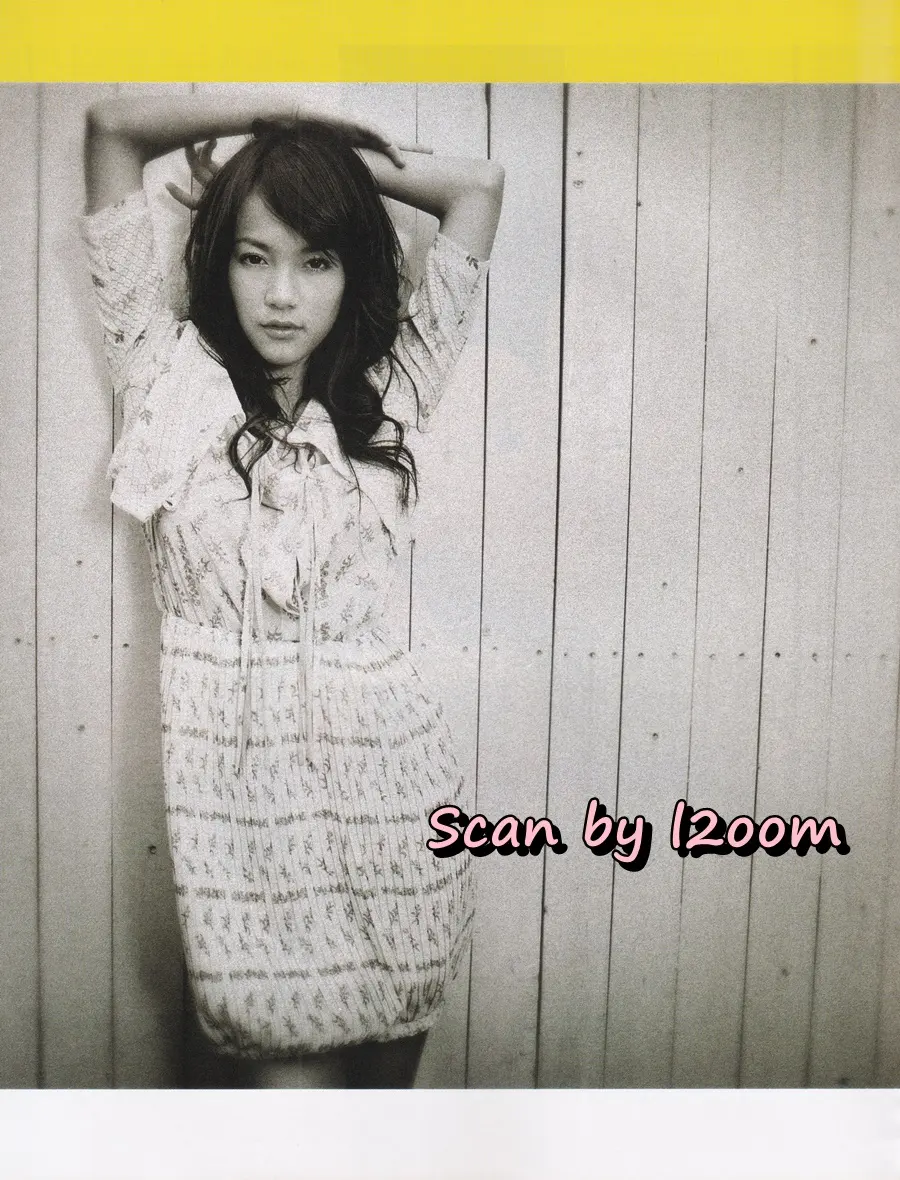 (วันวาน) แทค ภรัณยู & เกิร์ลลี่ เบอร์รี่ @ นิตยสาร เธอกับฉัน ปีที่ 23 ฉบับที่ 530 มกราคม 2549