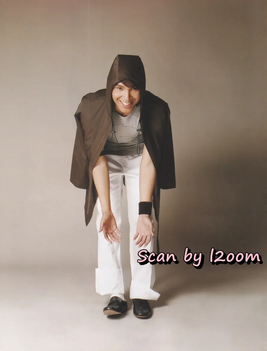 (วันวาน) แทค ภรัณยู & เกิร์ลลี่ เบอร์รี่ @ นิตยสาร เธอกับฉัน ปีที่ 23 ฉบับที่ 530 มกราคม 2549