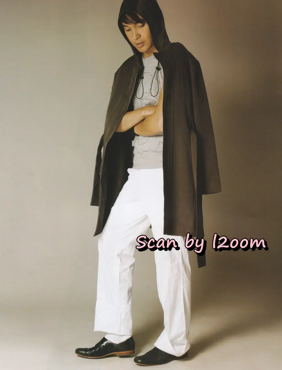 (วันวาน) แทค ภรัณยู & เกิร์ลลี่ เบอร์รี่ @ นิตยสาร เธอกับฉัน ปีที่ 23 ฉบับที่ 530 มกราคม 2549