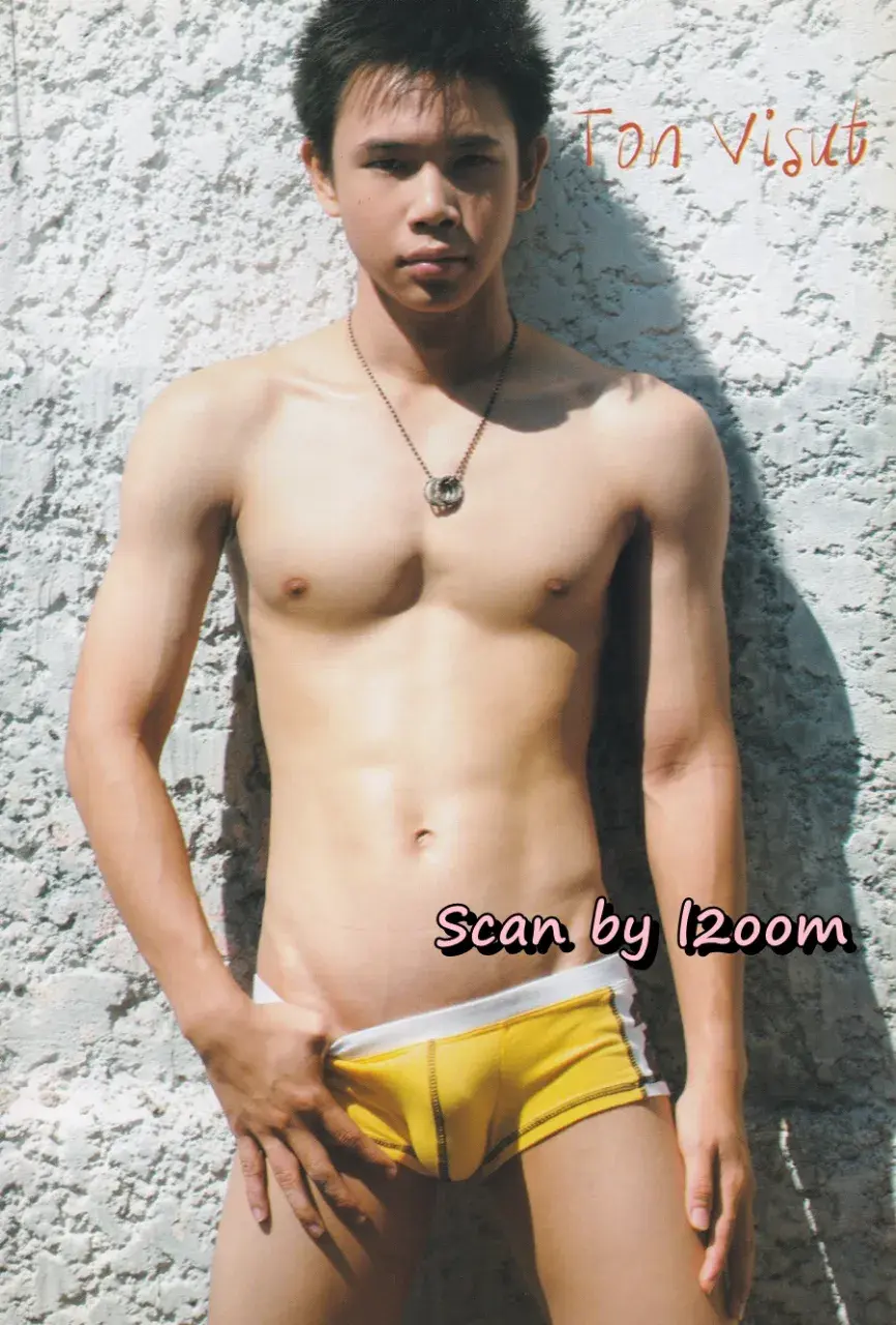 (วันวาน) the Boy Models STORY 15