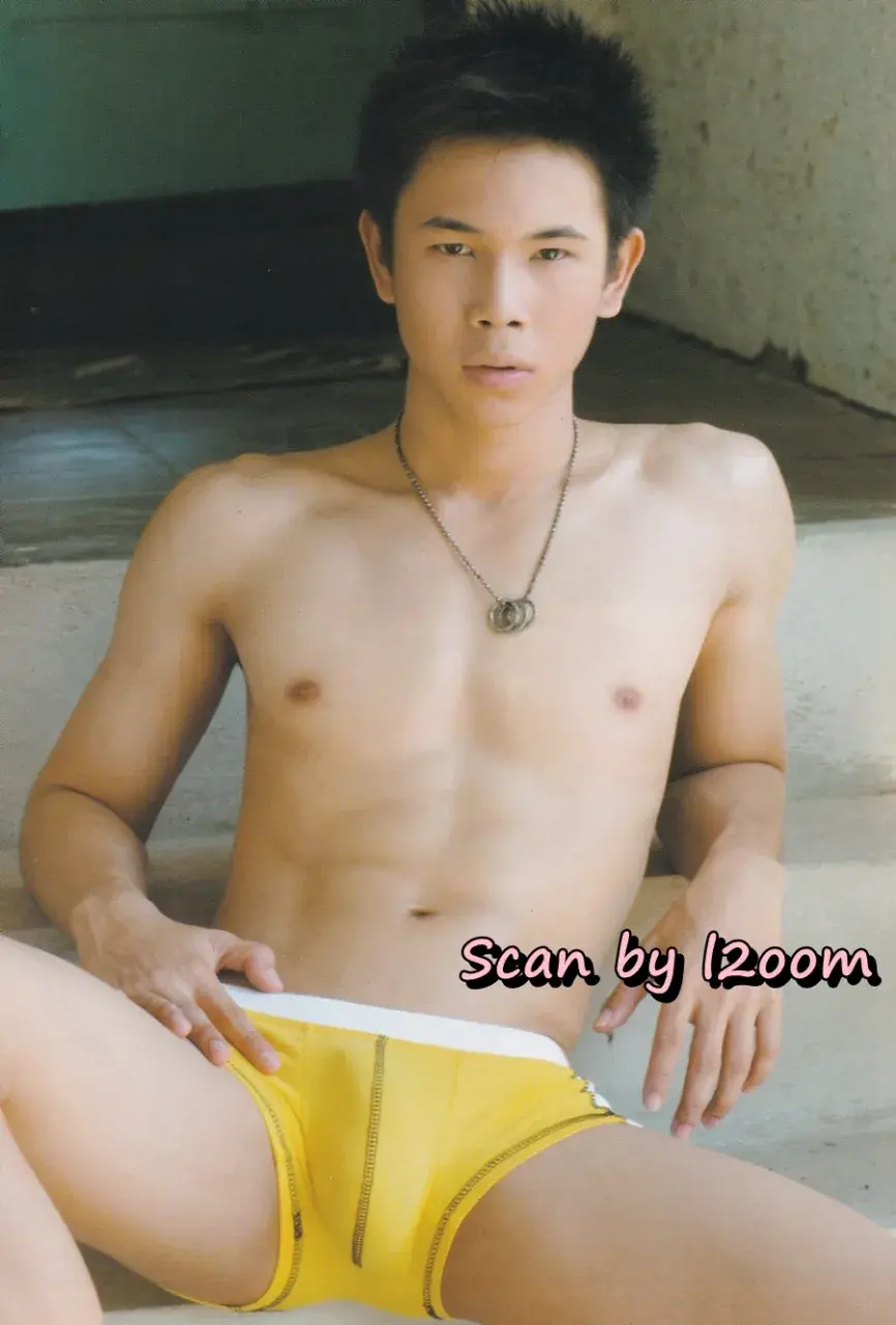 (วันวาน) the Boy Models STORY 15