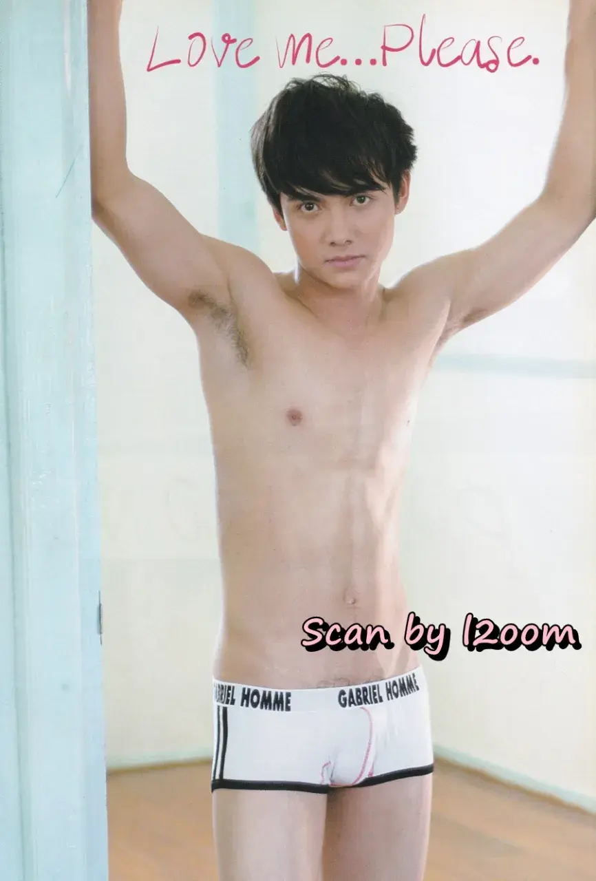 (วันวาน) the Boy Models STORY 15