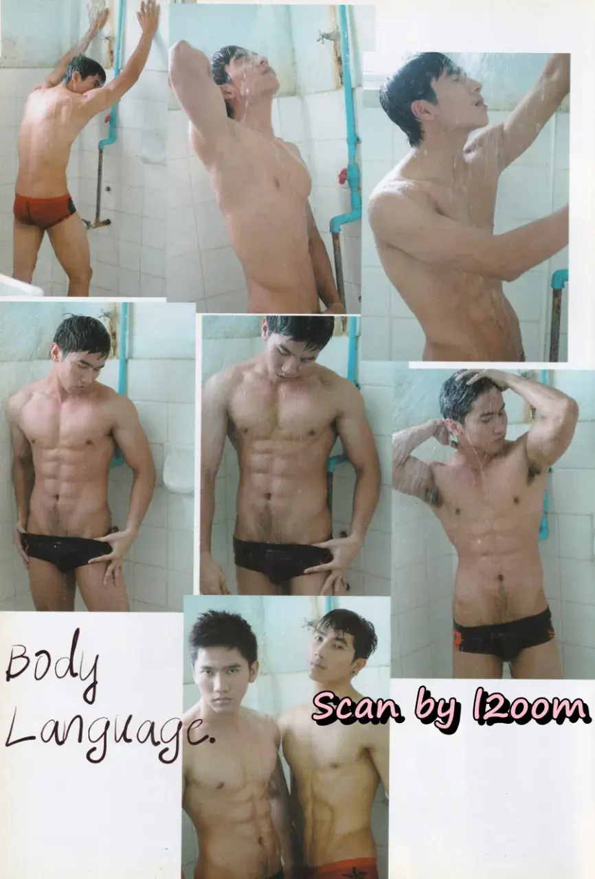 (วันวาน) the Boy Models STORY 15