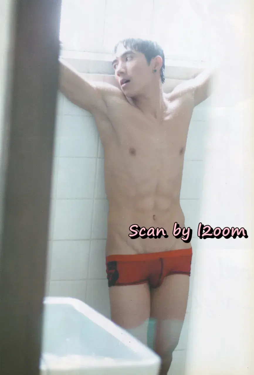 (วันวาน) the Boy Models STORY 15