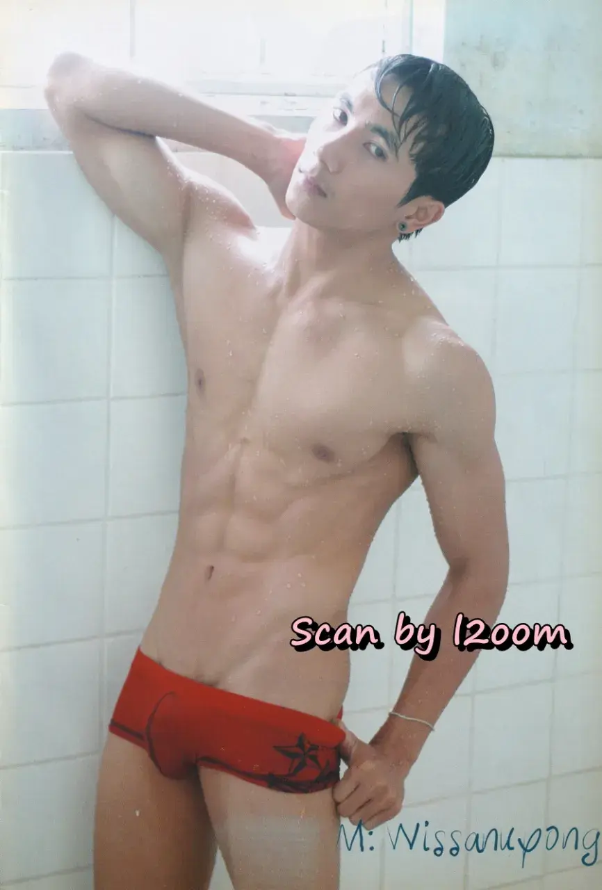 (วันวาน) the Boy Models STORY 15