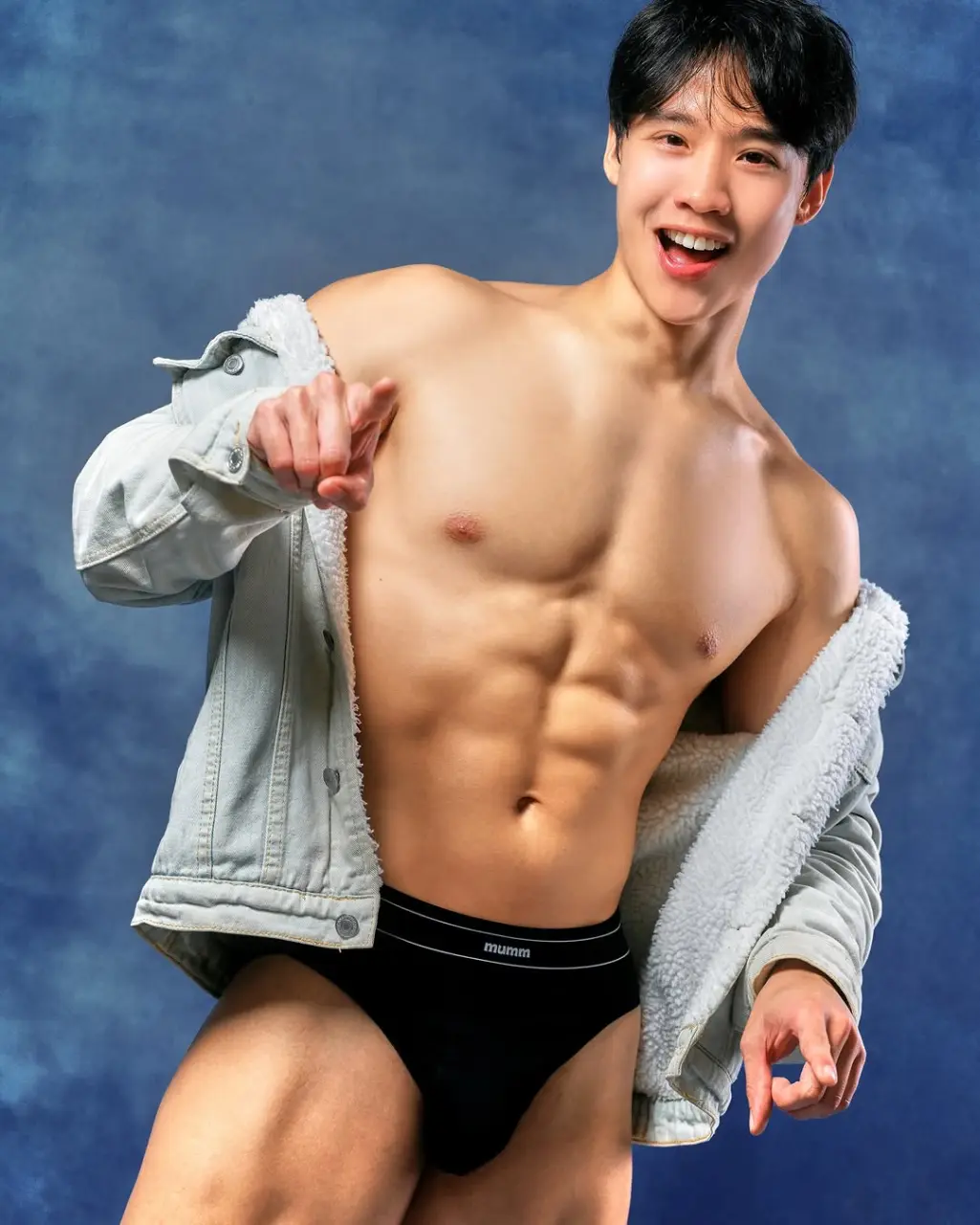 Fitness instructor : Jerry Sport