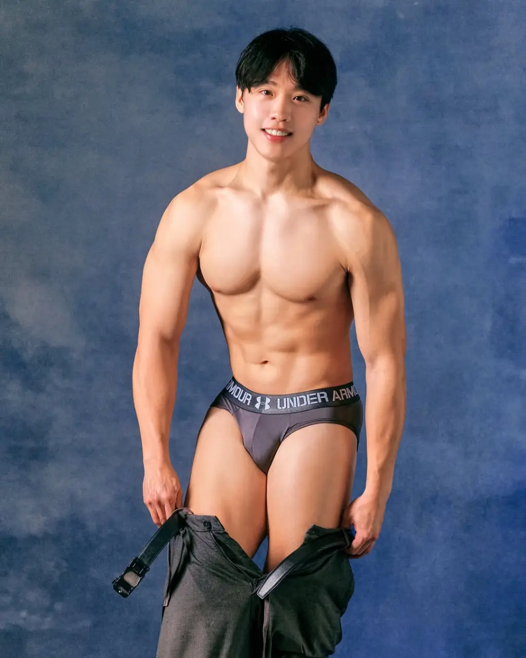 Fitness instructor : Jerry Sport