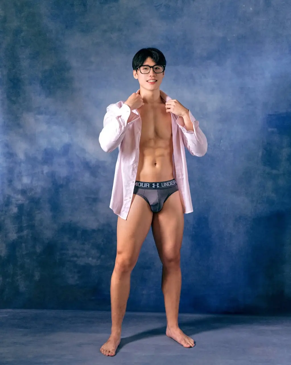 Fitness instructor : Jerry Sport