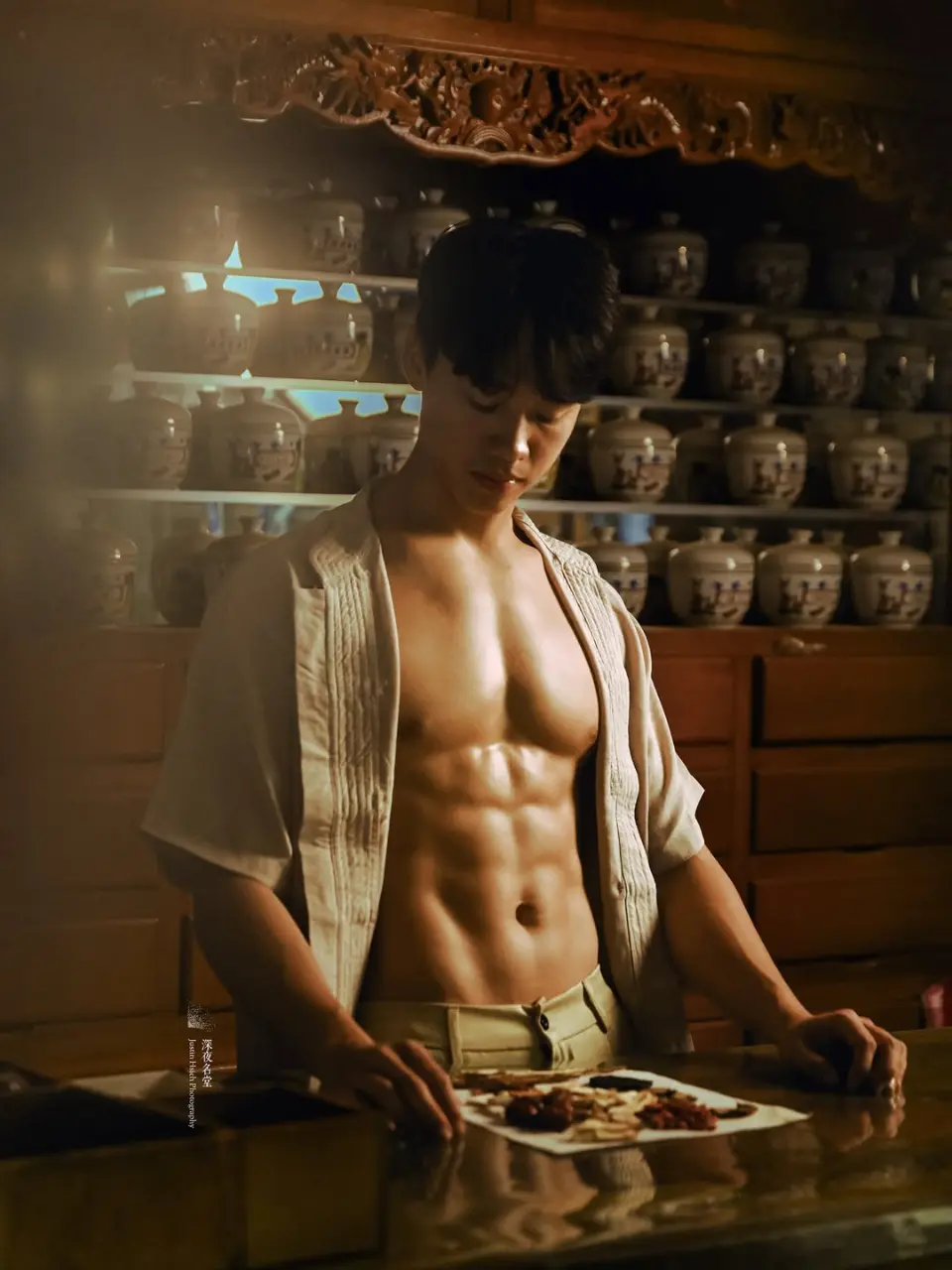 Fitness instructor : Jerry Sport