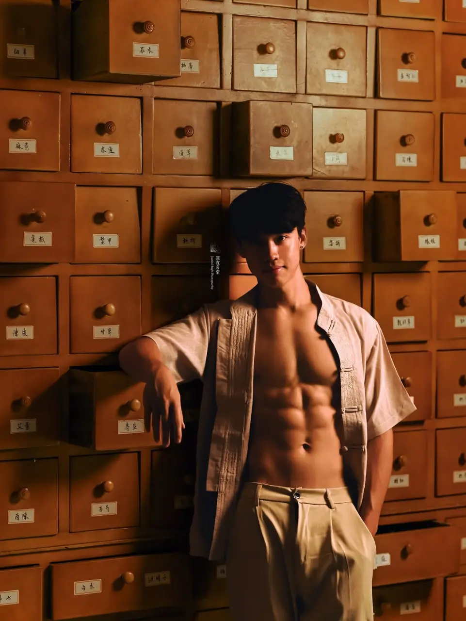 Fitness instructor : Jerry Sport