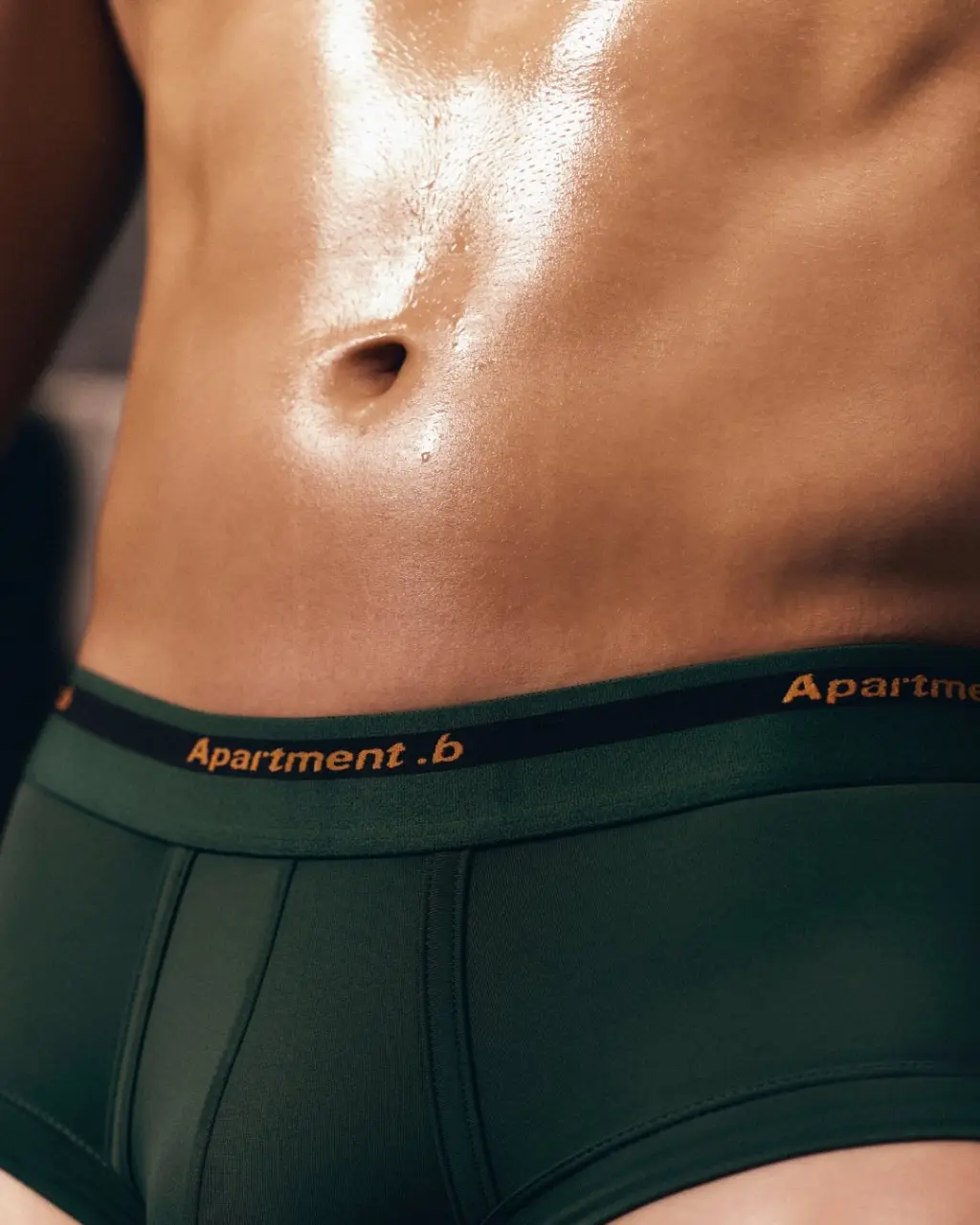 Selected Images from Apartment.b 男子公寓