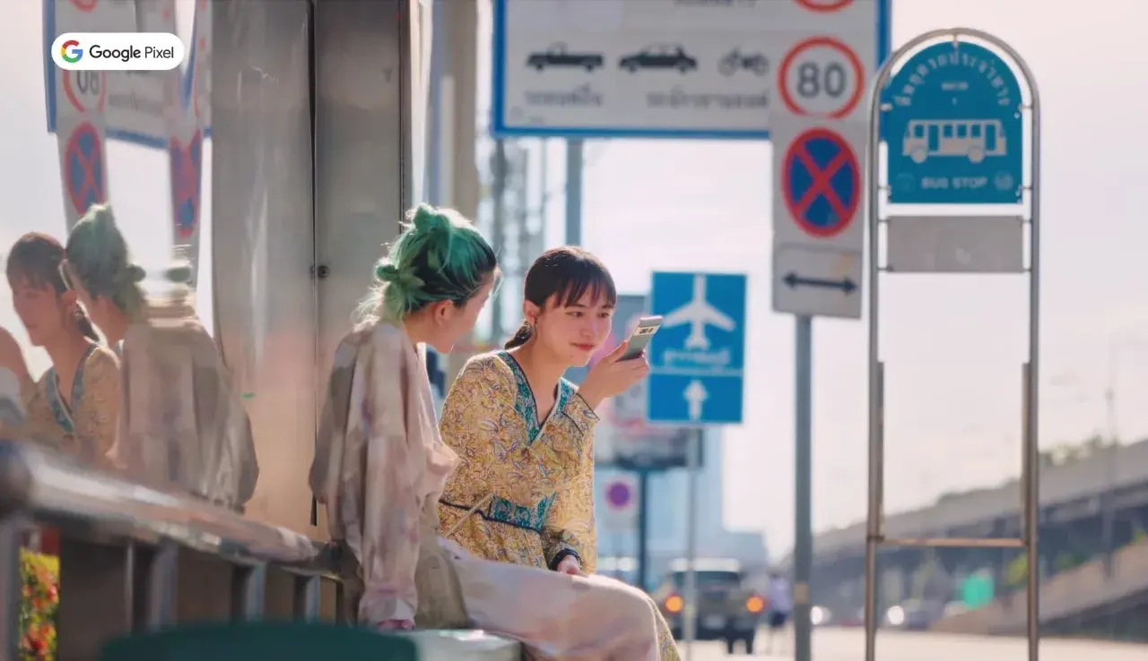 Igeta Hiroe 🇯🇵 in Thailand 🇹🇭