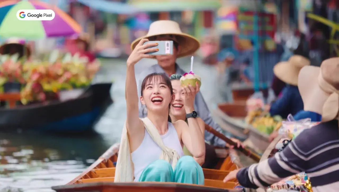 Igeta Hiroe 🇯🇵 in Thailand 🇹🇭