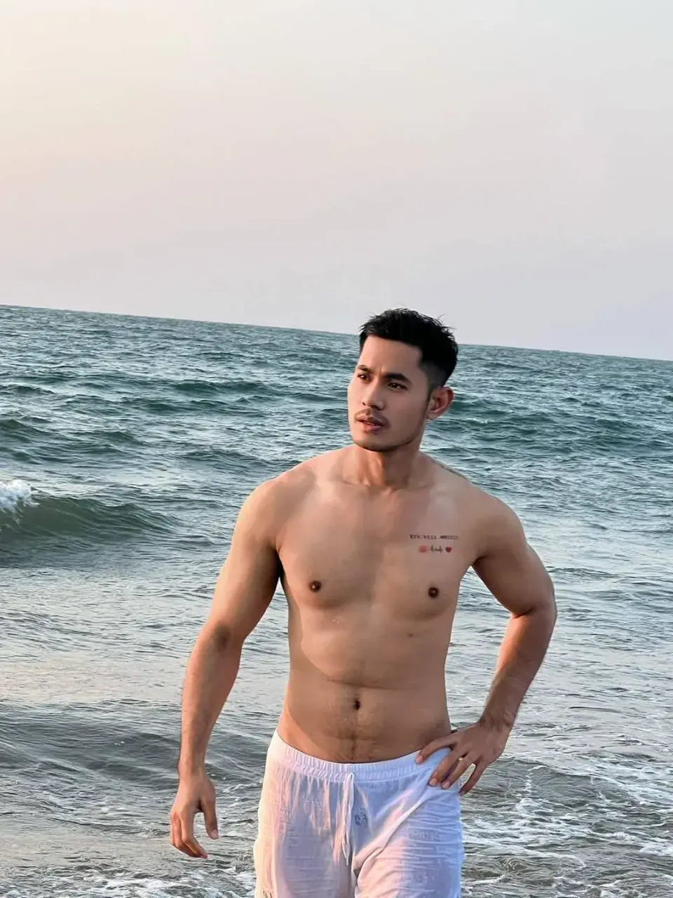 อยาก..ไปเที่ยวทะเล