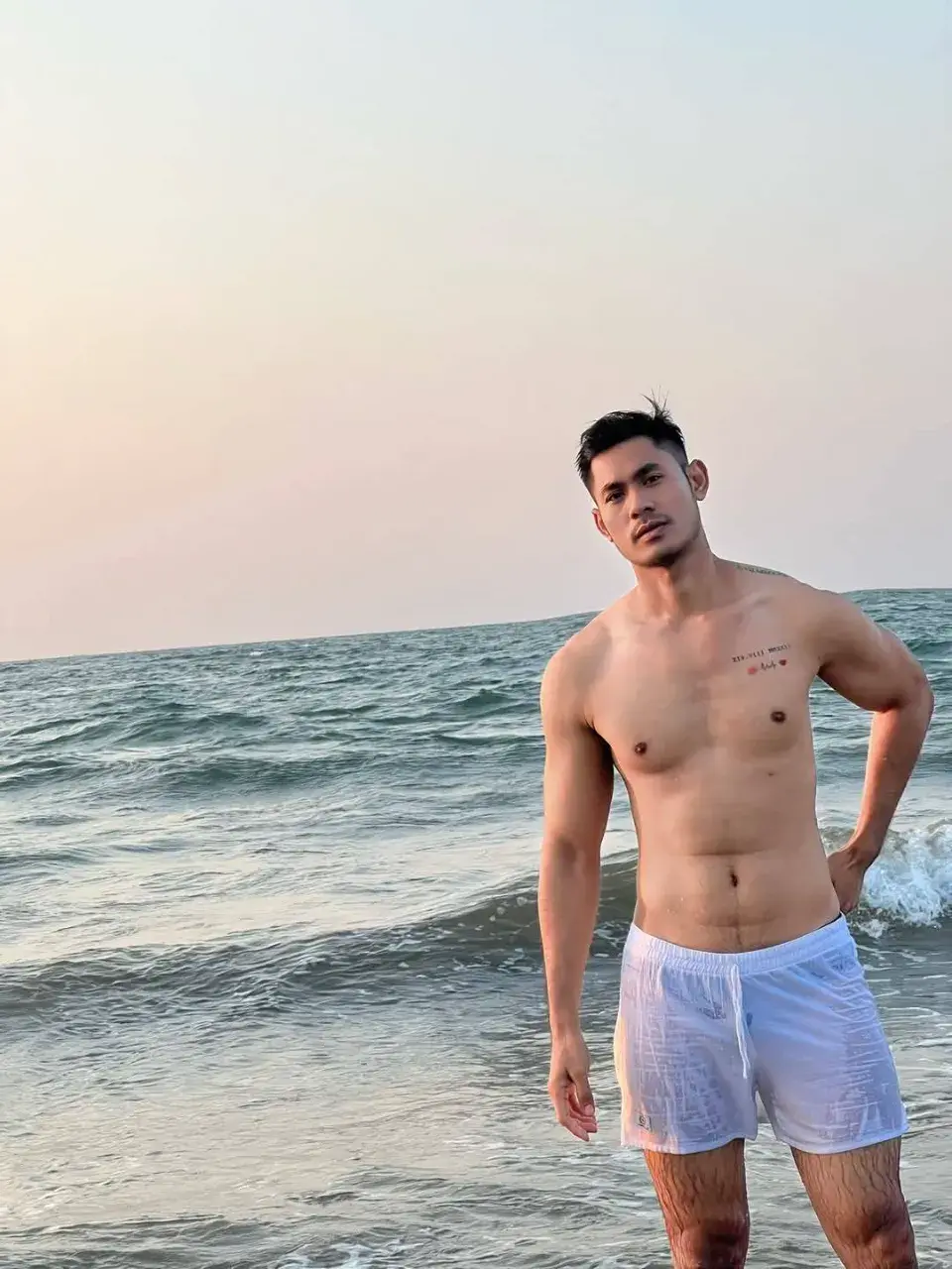 อยาก..ไปเที่ยวทะเล