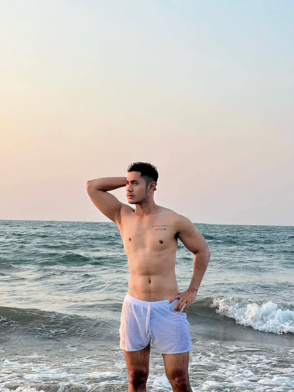 อยาก..ไปเที่ยวทะเล