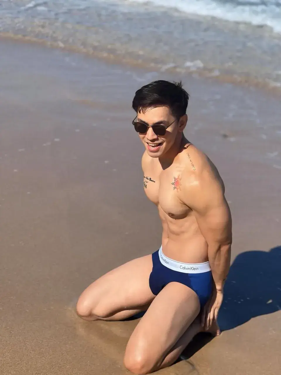 อยาก..ไปเที่ยวทะเล