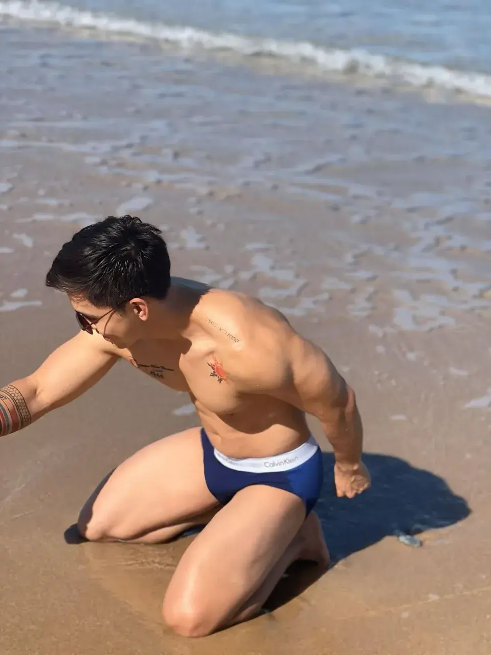 อยาก..ไปเที่ยวทะเล