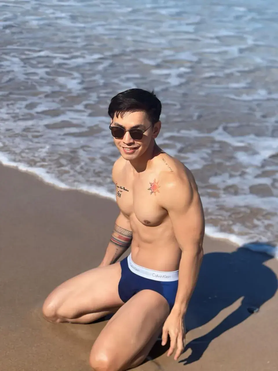 อยาก..ไปเที่ยวทะเล